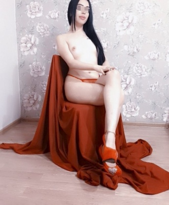 Анкета проститутки Настя - Фото 1, Кужмара, 25 лет, №538