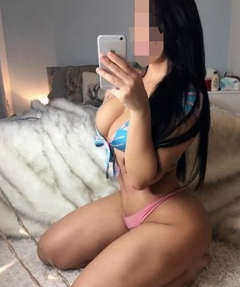 Анкета проститутки Викуся - Фото 1, Кужмара, 35 лет, №5515
