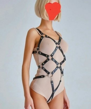 Анкета проститутки Оксана - Фото 1, Кужмара, 35 лет, №8479